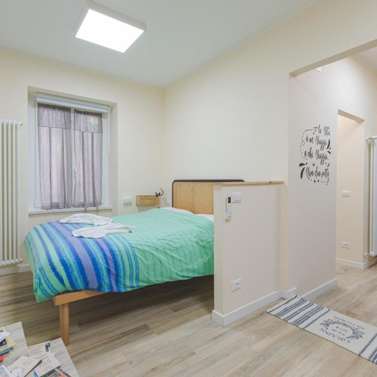 Dimora Gatto - Appartamento con 1 Camera da Letto - 15