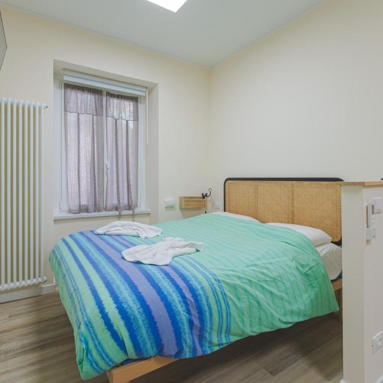 Dimora Gatto - Appartamento con 1 Camera da Letto - 14