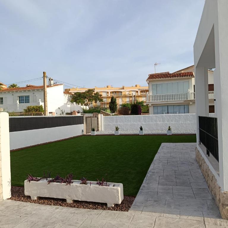 Casa en la playa de Denia - Maison 4 Chambres - 22
