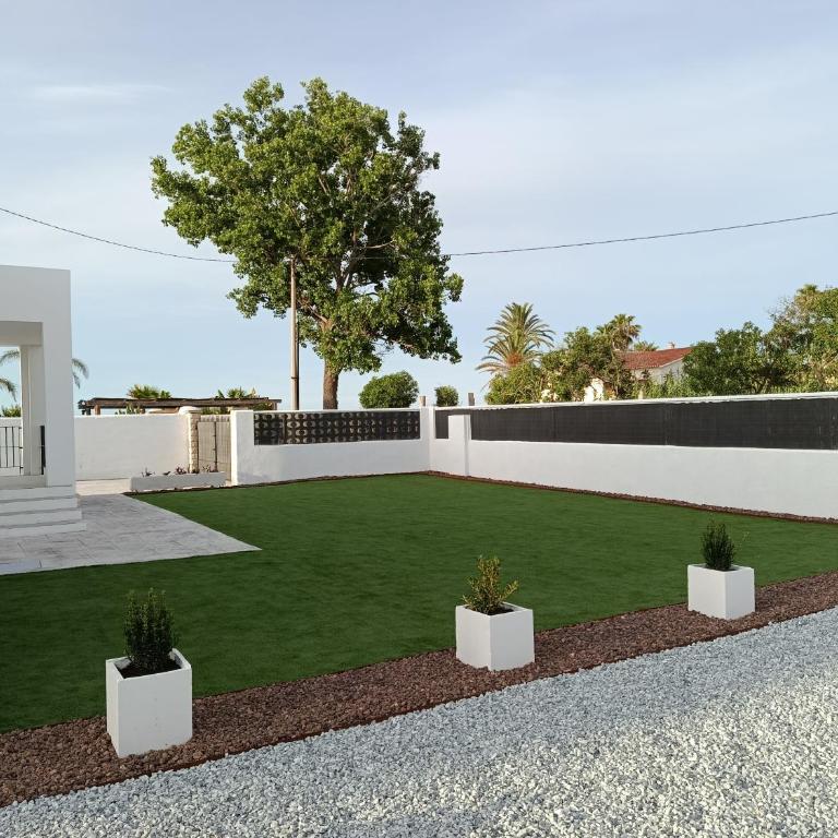 Casa en la playa de Denia - Maison 4 Chambres - 23