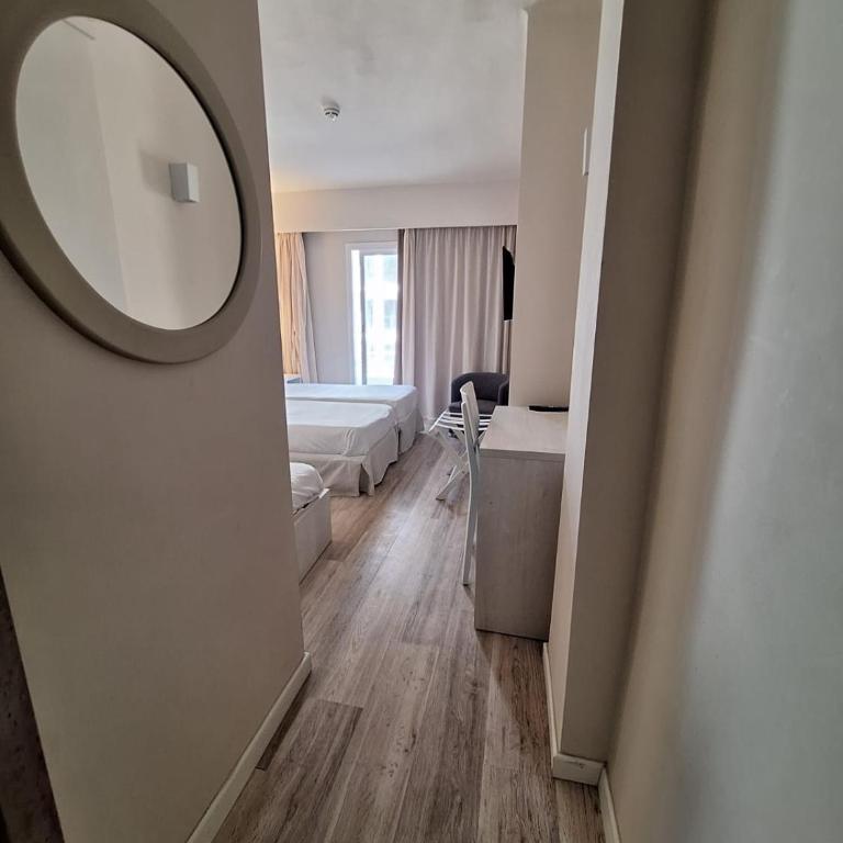 O7 Nordeste Playa - Dreibettzimmer - 5