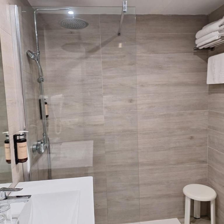 O7 Nordeste Playa - Dreibettzimmer - 10