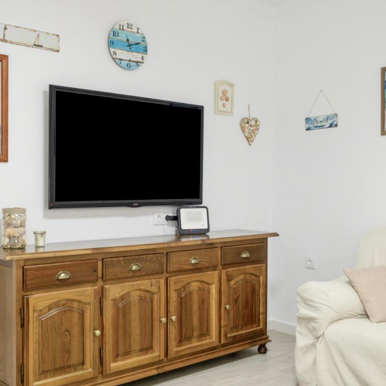 Casa Grande en el Centro de Conil - Apartment with Terrace - 3