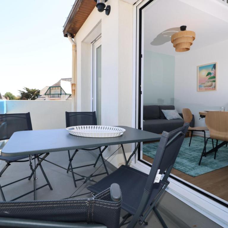 Le Botticelli by TAH, hyper centre, parking, wifi - Appartement 2 Chambres - 18