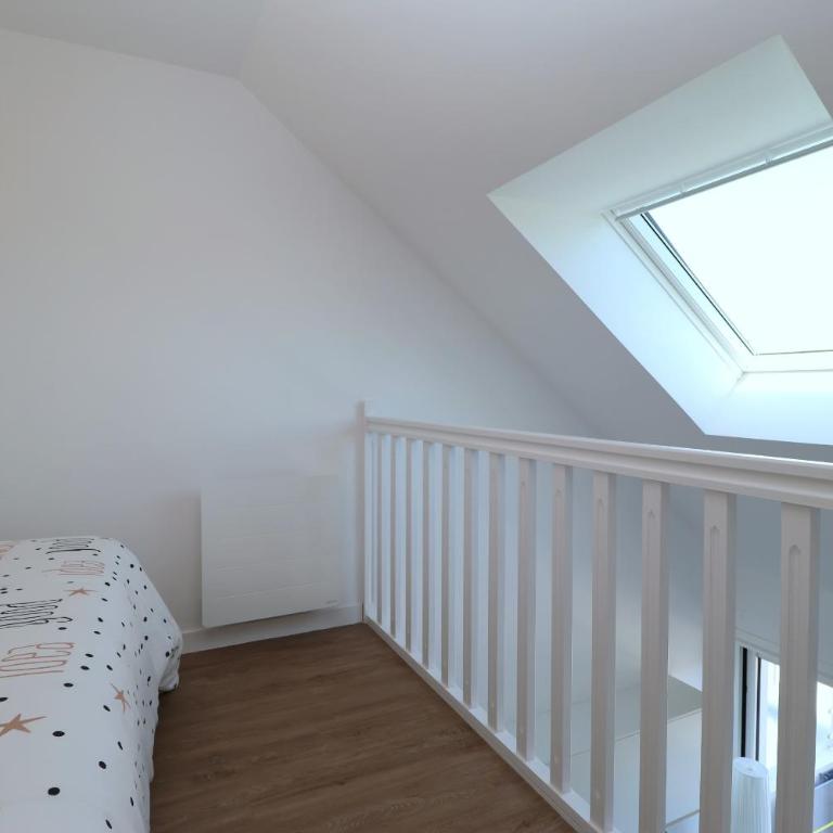 Le Botticelli by TAH, hyper centre, parking, wifi - Appartement 2 Chambres - 13