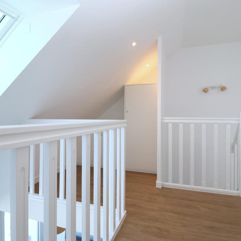 Le Botticelli by TAH, hyper centre, parking, wifi - Appartement 2 Chambres - 12