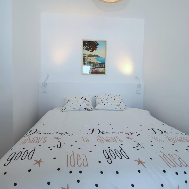 Le Botticelli by TAH, hyper centre, parking, wifi - Appartement 2 Chambres - 5