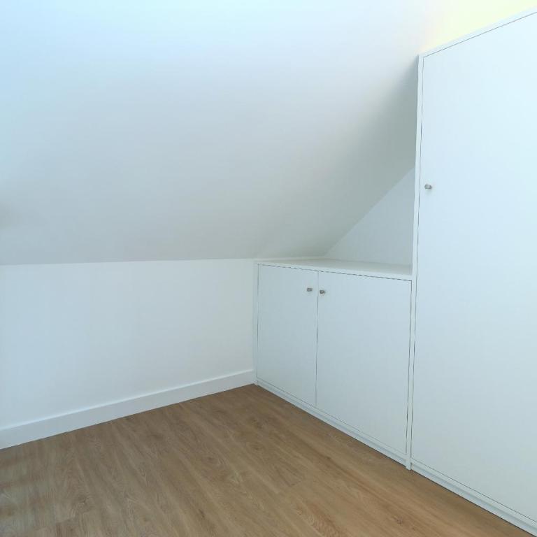 Le Botticelli by TAH, hyper centre, parking, wifi - Appartement 2 Chambres - 11