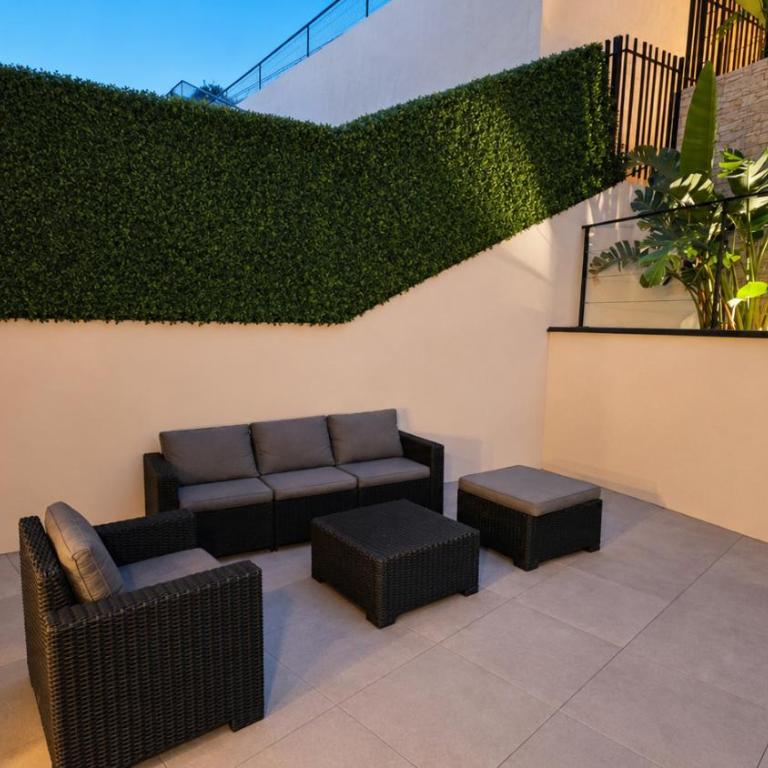 DAJO Eliss Residence - Apartment mit 1 Schlafzimmer - 7