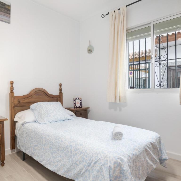 Casa Grande en el Centro de Conil - Apartment with Terrace - 20