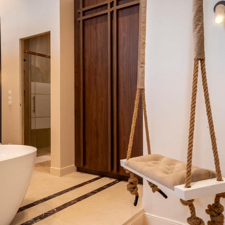 Luxury apartment in the heart of Bordeaux - Studio - 3