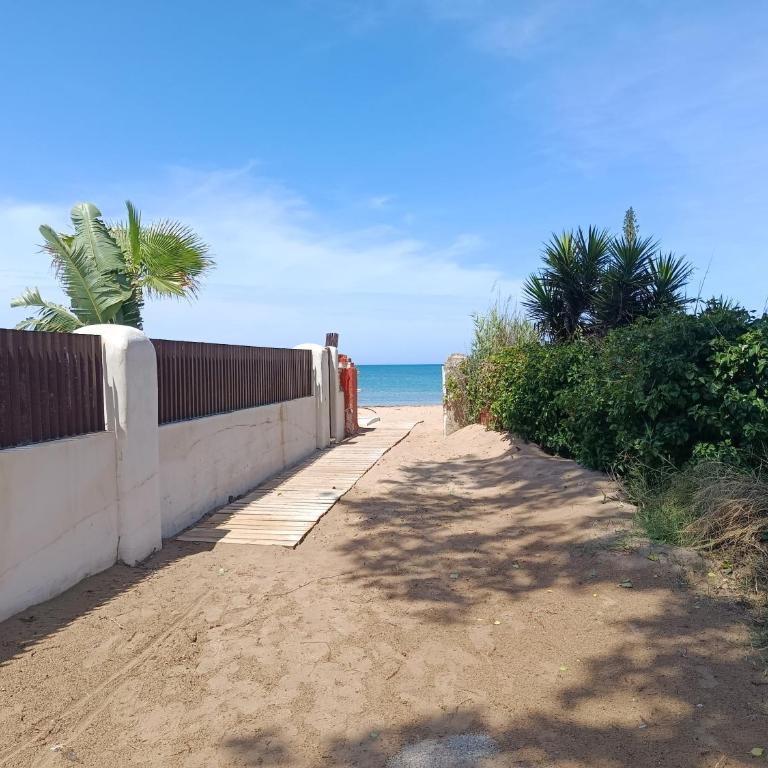 Casa en la playa de Denia - Maison 4 Chambres - 24