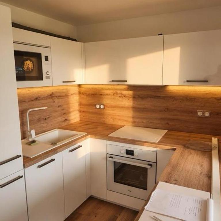 L'OBSERVATOIRE JACUZZI VUE PARAPENTE 6 personnes - Appartement 2 Chambres - 12
