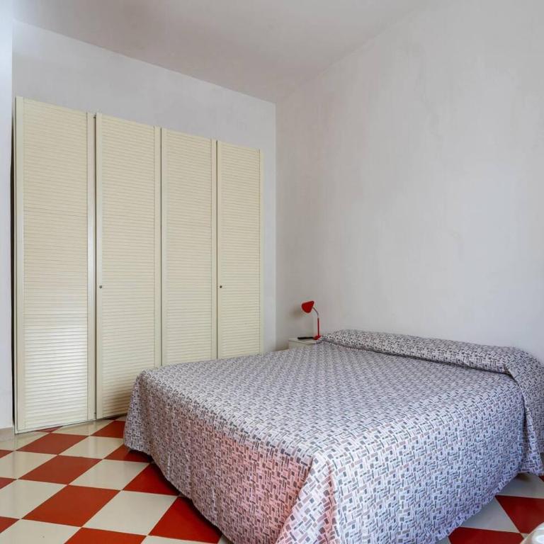 Villa Cinzia - Villa con 2 Camere da Letto - 11