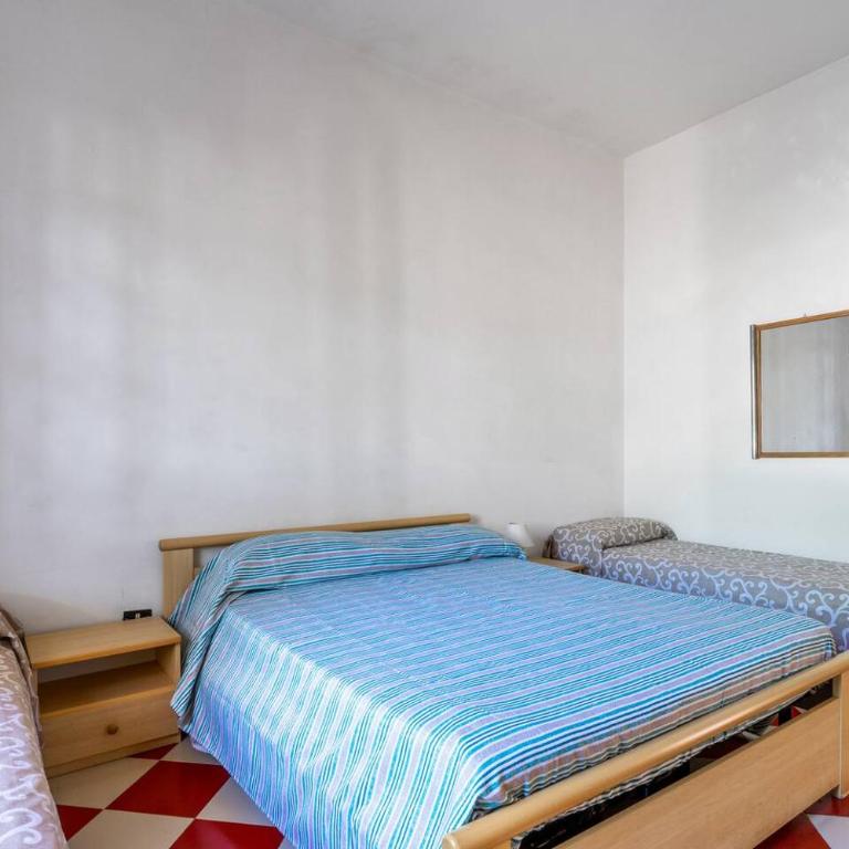 Villa Cinzia - Villa con 2 Camere da Letto - 13