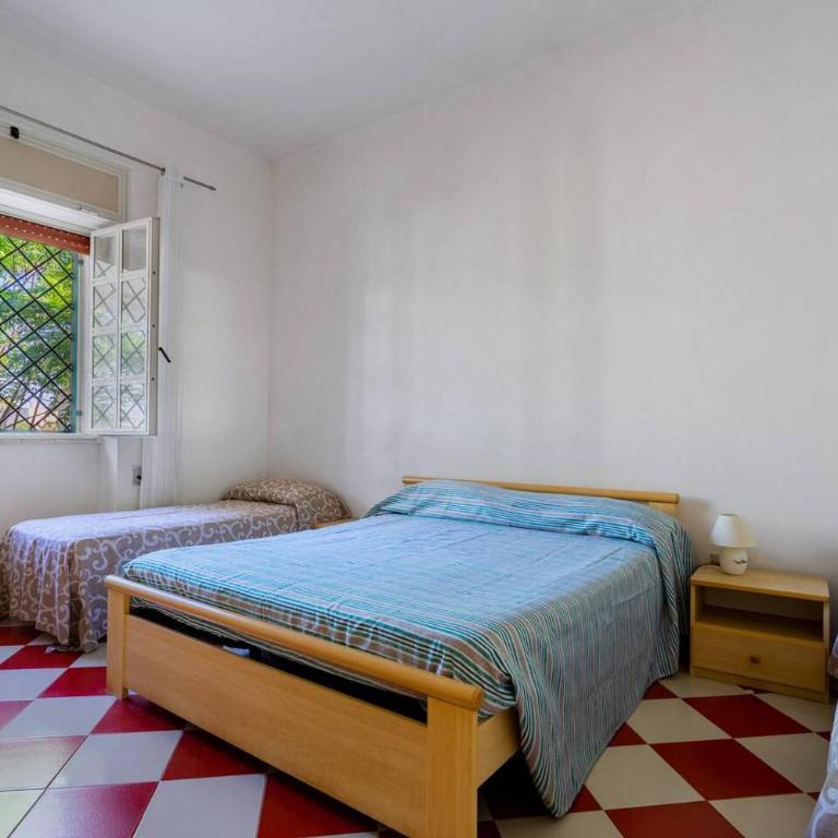 Villa Cinzia - Villa con 2 Camere da Letto - 14