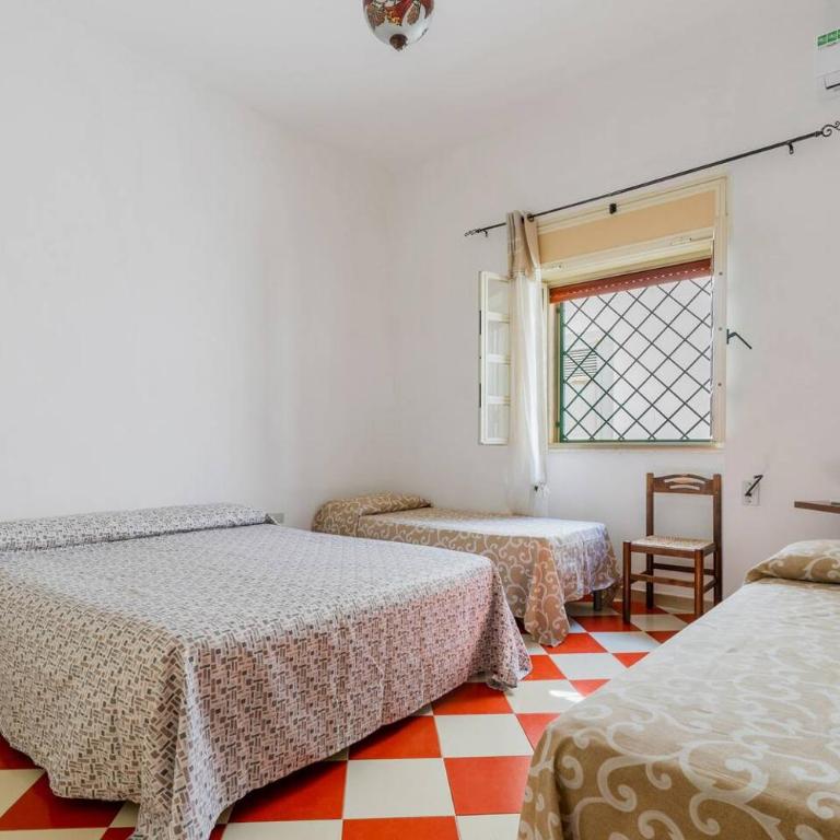 Villa Cinzia - Villa con 2 Camere da Letto - 15