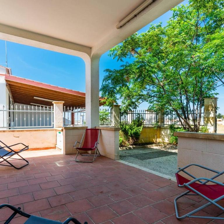 Villa Cinzia - Villa con 2 Camere da Letto - 18