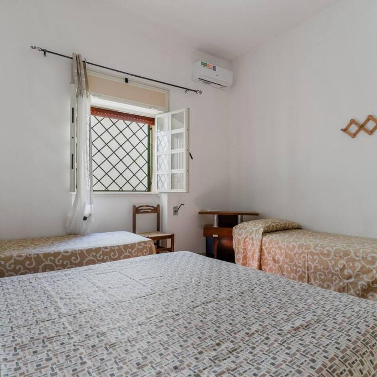 Villa Cinzia - Villa con 2 Camere da Letto - 19