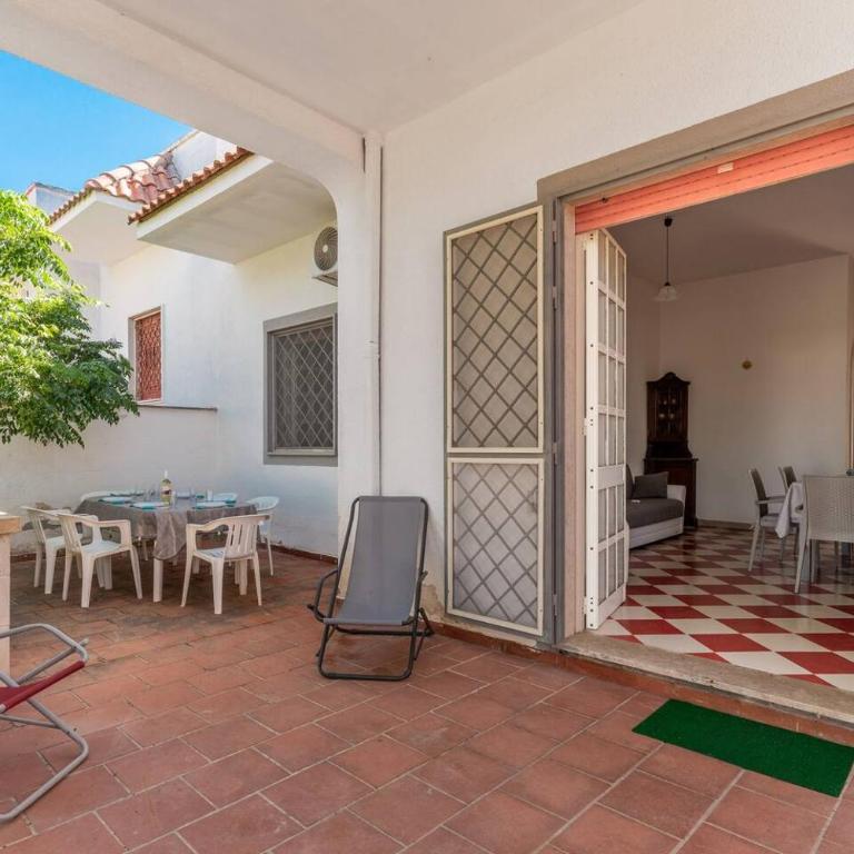 Villa Cinzia - Villa con 2 Camere da Letto - 20