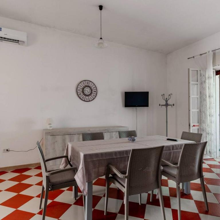 Villa Cinzia - Villa con 2 Camere da Letto - 21
