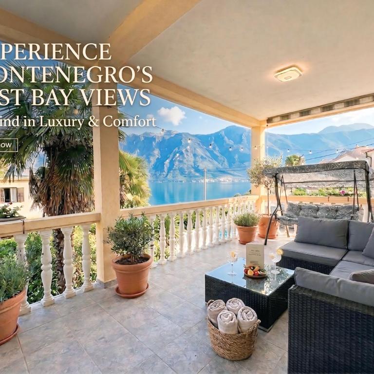 Apartments ASYA - Apartment mit 1 Schlafzimmer, Meerblick und Balkon - 10