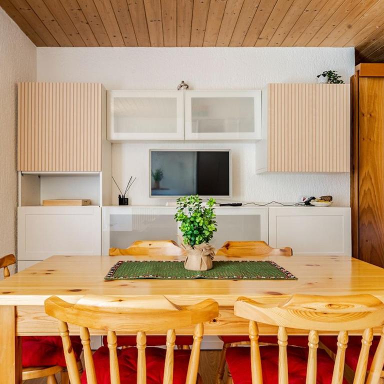 Chalet Campiglio Alpin View - Guardabassi Collection - Chalet - 15