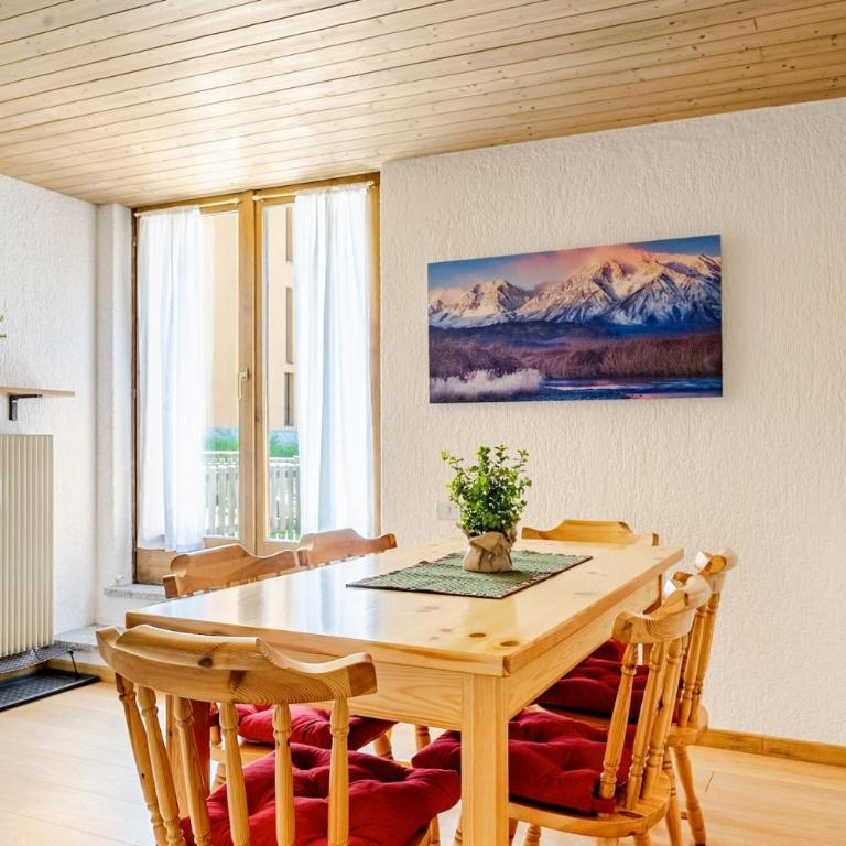 Chalet Campiglio Alpin View - Guardabassi Collection - Chalet - 2