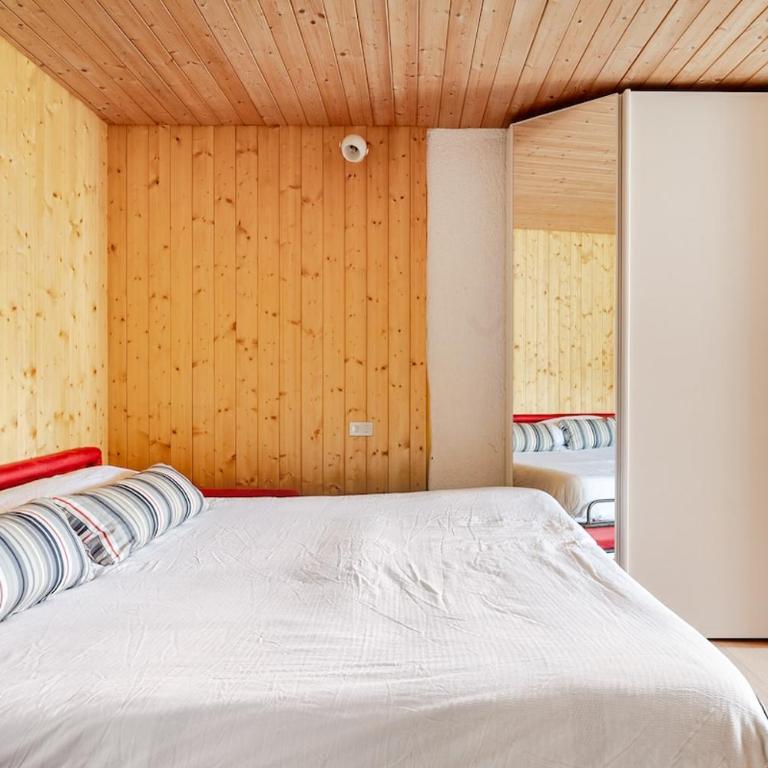 Chalet Campiglio Alpin View - Guardabassi Collection - Chalet - 8