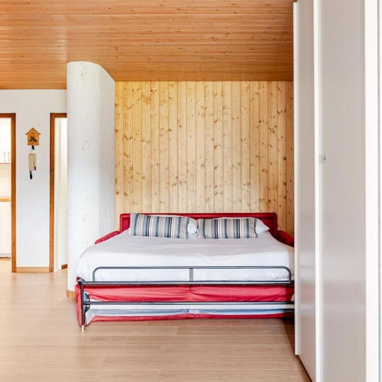 Chalet Campiglio Alpin View - Guardabassi Collection - Chalet - 6