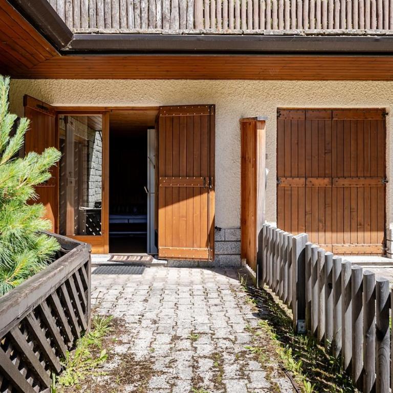 Chalet Campiglio Alpin View - Guardabassi Collection - Chalet - 4