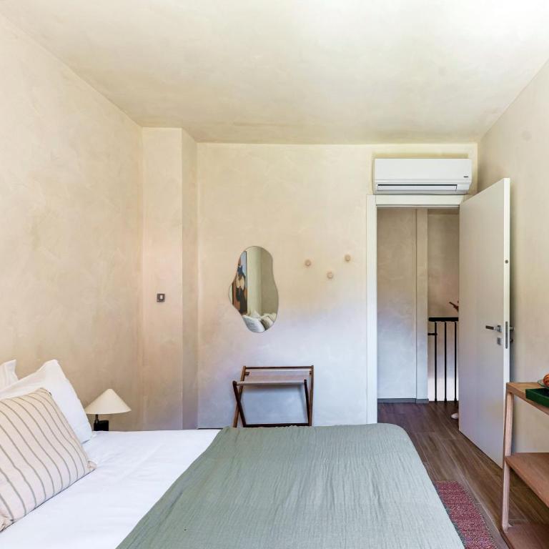 Villa Maderni Retreat - by MyHomeInComo - Appartamento con 2 Camere da Letto - 52