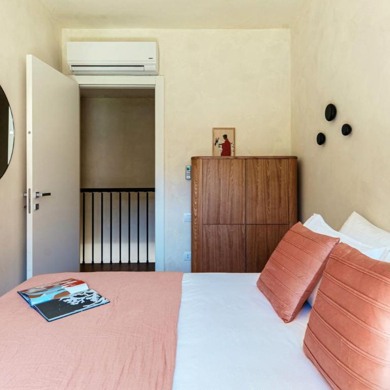 Villa Maderni Retreat - by MyHomeInComo - Appartamento con 2 Camere da Letto - 46