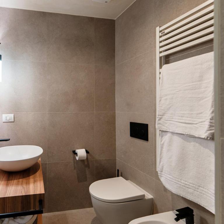 Villa Maderni Retreat - by MyHomeInComo - Appartamento con 2 Camere da Letto - 51