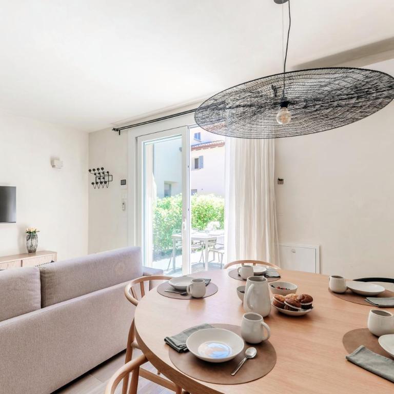 Villa Maderni Retreat - by MyHomeInComo - Appartamento con 2 Camere da Letto - 26