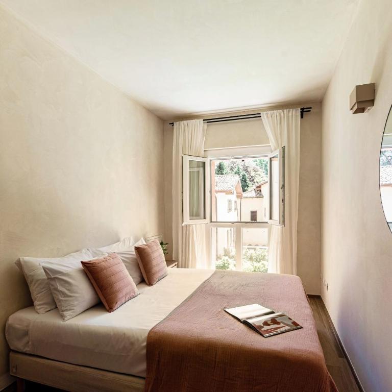 Villa Maderni Retreat - by MyHomeInComo - Appartamento con 2 Camere da Letto - 30