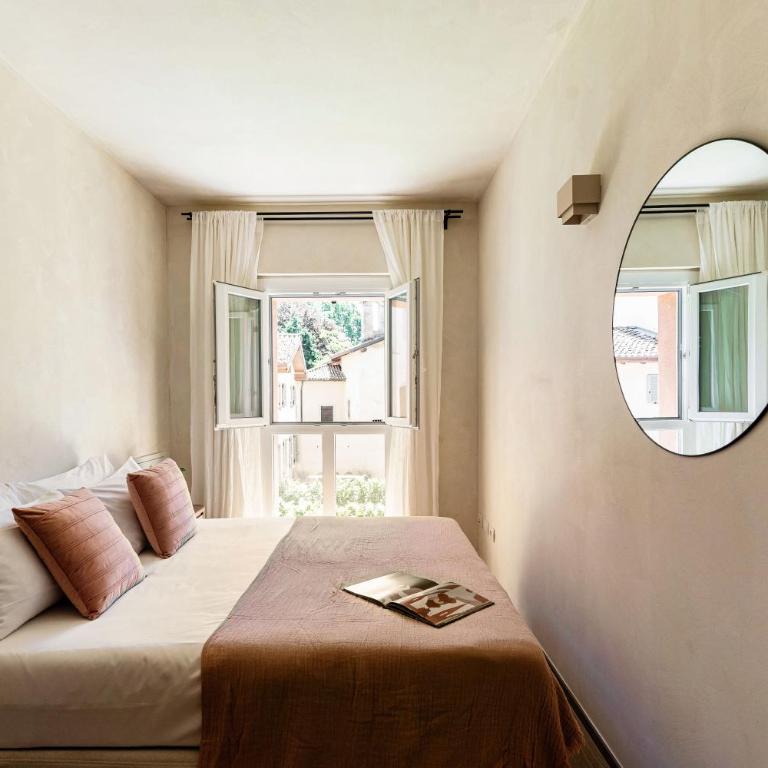 Villa Maderni Retreat - by MyHomeInComo - Appartamento con 2 Camere da Letto - 31