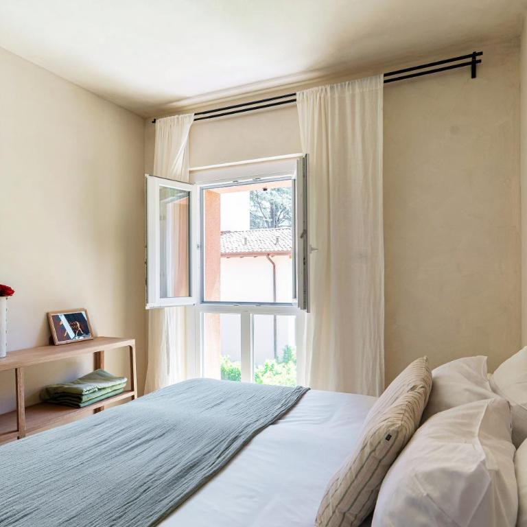 Villa Maderni Retreat - by MyHomeInComo - Appartamento con 2 Camere da Letto - 32