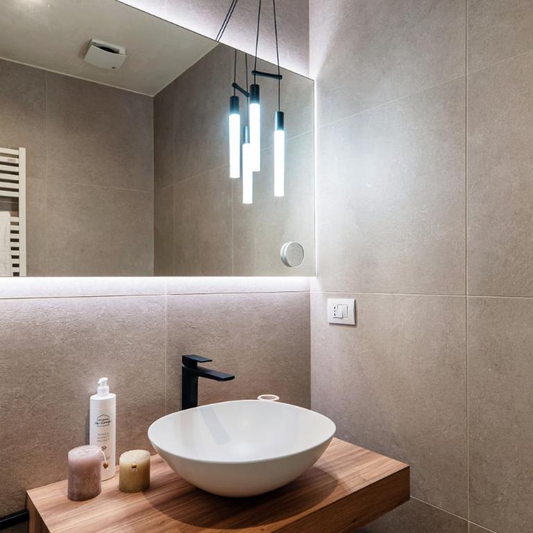 Villa Maderni Retreat - by MyHomeInComo - Appartamento con 2 Camere da Letto - 33