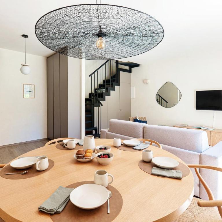 Villa Maderni Retreat - by MyHomeInComo - Appartamento con 2 Camere da Letto - 34