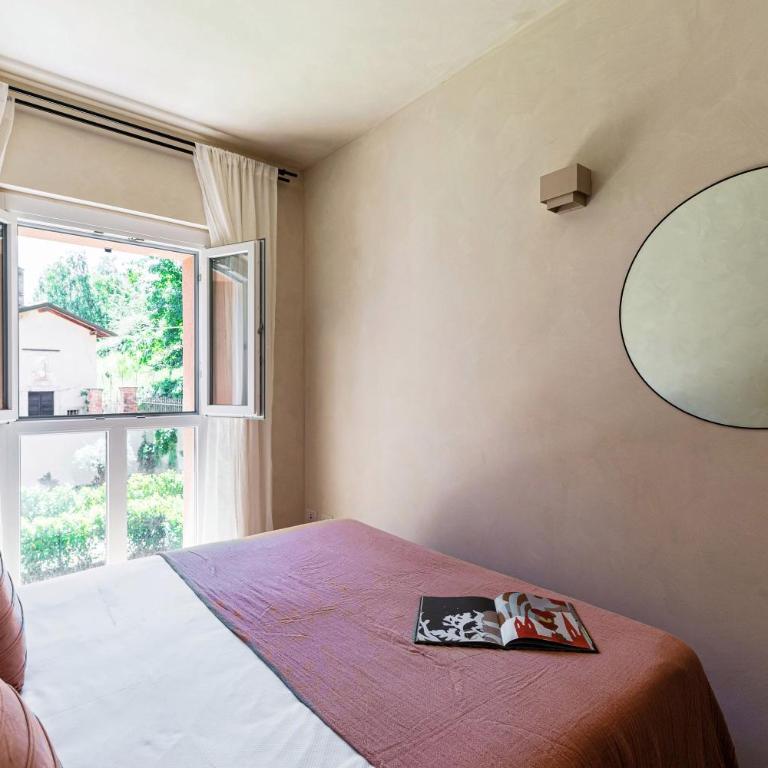 Villa Maderni Retreat - by MyHomeInComo - Appartamento con 2 Camere da Letto - 37
