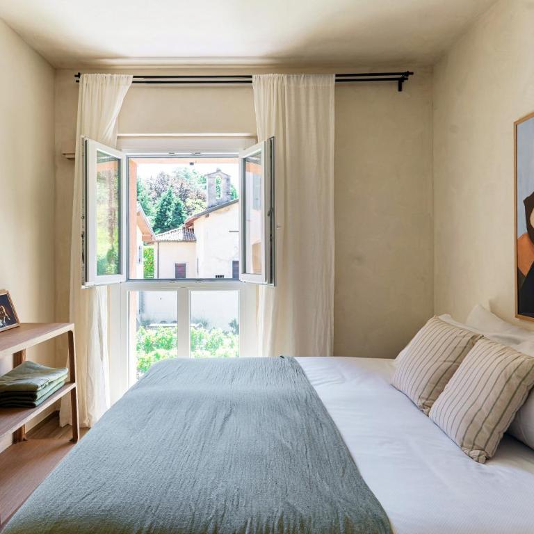 Villa Maderni Retreat - by MyHomeInComo - Appartamento con 2 Camere da Letto - 38