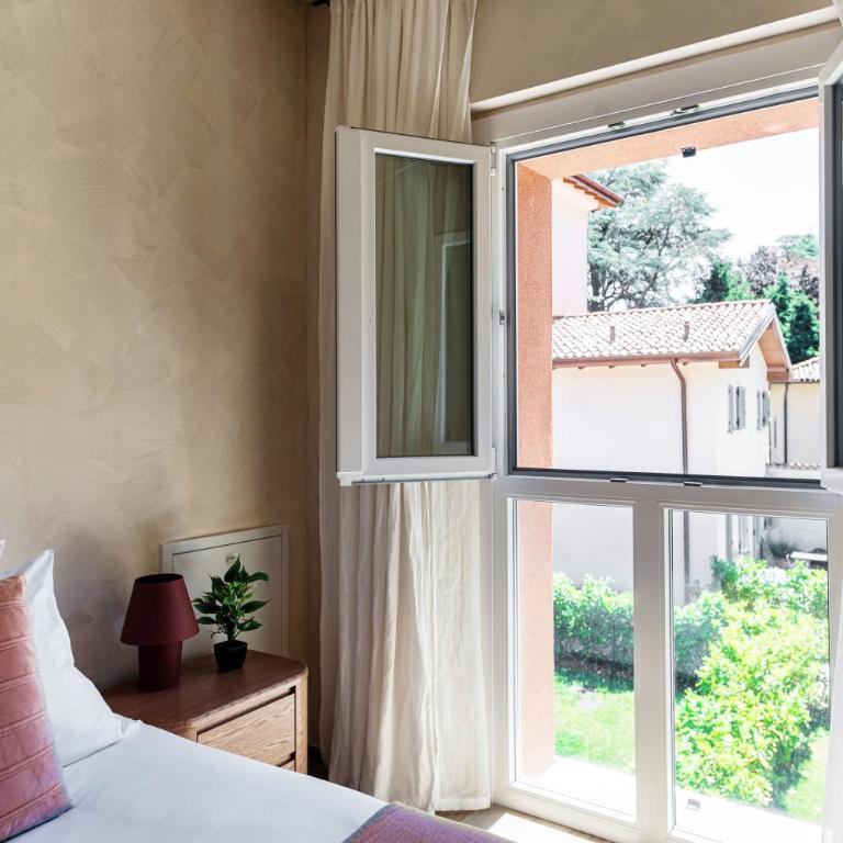 Villa Maderni Retreat - by MyHomeInComo - Appartamento con 2 Camere da Letto - 39