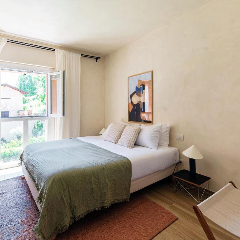 Villa Maderni Retreat - by MyHomeInComo - Appartamento con 2 Camere da Letto - 40