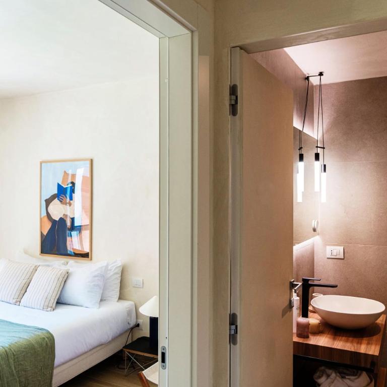 Villa Maderni Retreat - by MyHomeInComo - Appartamento con 2 Camere da Letto - 41