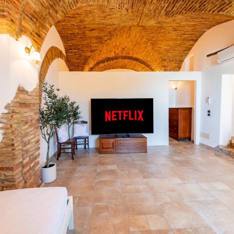 GuestHost - Sea View Catena Apartment - Appartamento con 1 Camera da Letto - 13