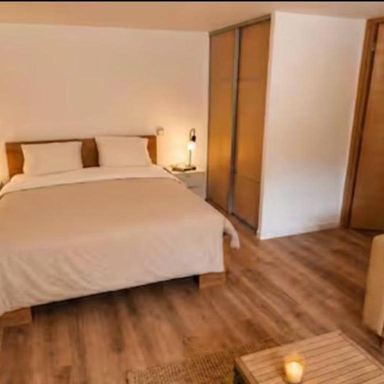 L'OBSERVATOIRE JACUZZI VUE PARAPENTE 6 personnes - Appartement 2 Chambres - 7