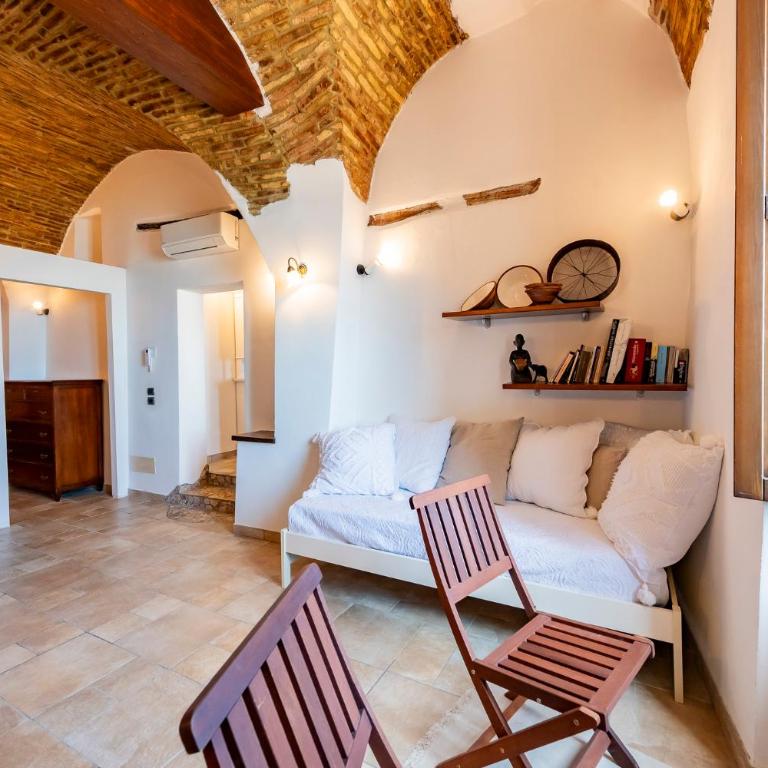 GuestHost - Sea View Catena Apartment - Appartamento con 1 Camera da Letto - 10