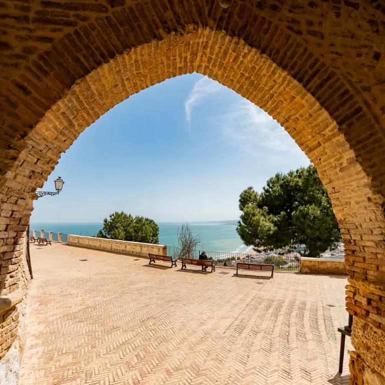 GuestHost - Sea View Catena Apartment - Appartamento con 1 Camera da Letto - 38