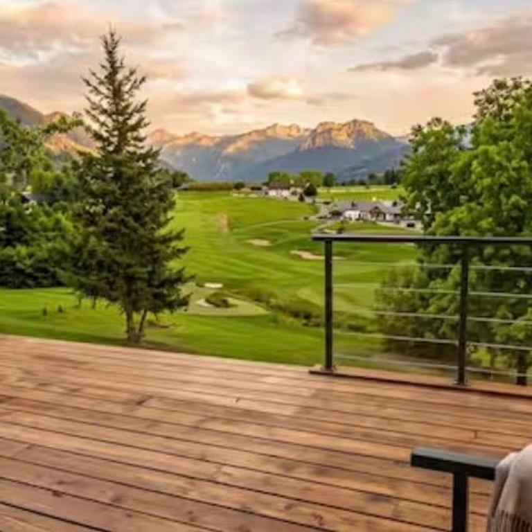 L'OBSERVATOIRE JACUZZI VUE PARAPENTE 6 personnes - Appartement 2 Chambres - 8